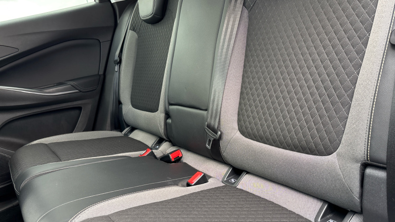 Vauxhall Grandland X 1.2 Turbo Griffin 5dr Petrol Hatchback